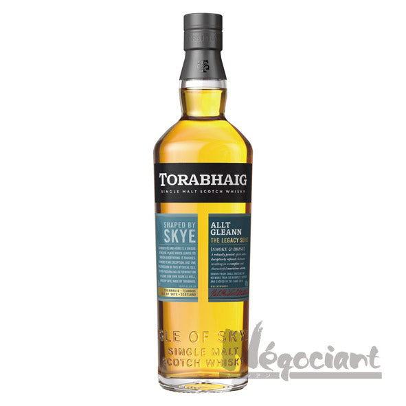 トルベイグ シングルモルト アルトグラン