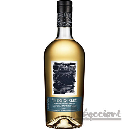 ザ シックスアイルズ ボイジャー