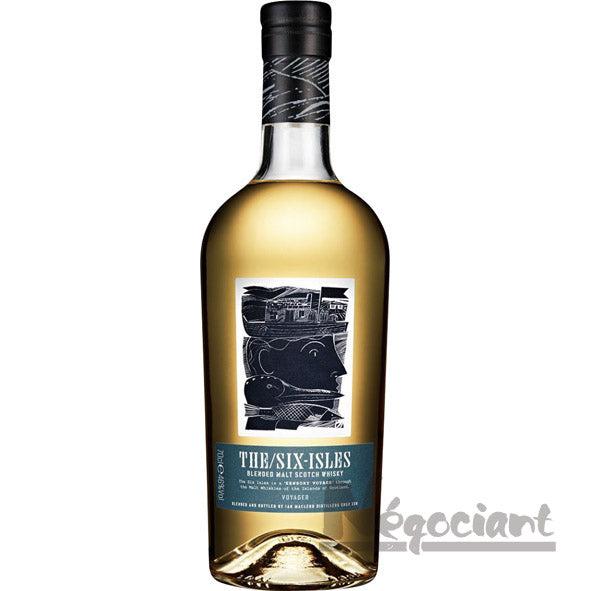 ザ シックスアイルズ ボイジャー