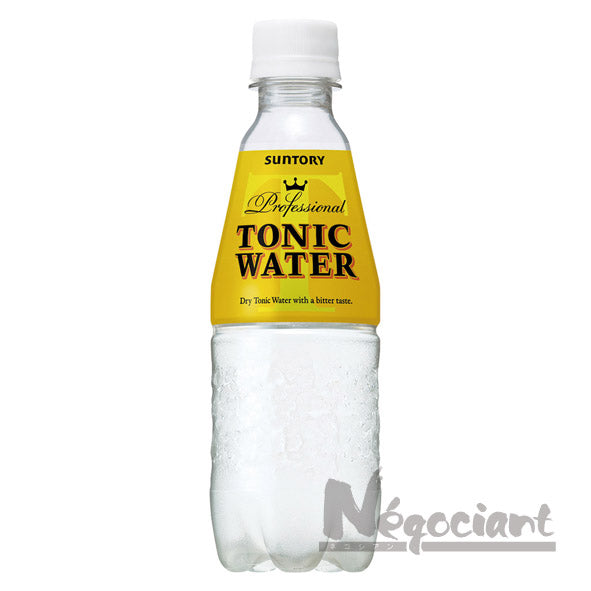 サントリートニックウォーター業務用330ml(24本入り)