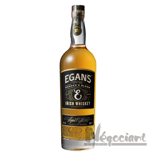 イーガンズ ボンダーズ ブレンド