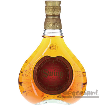 ジョニー ウォーカー スウィング