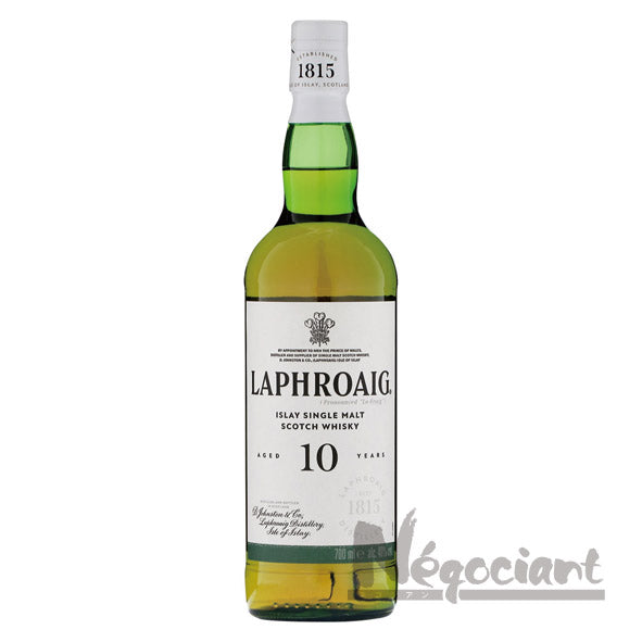 ラフロイグ 10年 ワールド 700ml