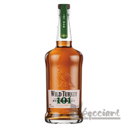 ワイルド ターキー ライ 101