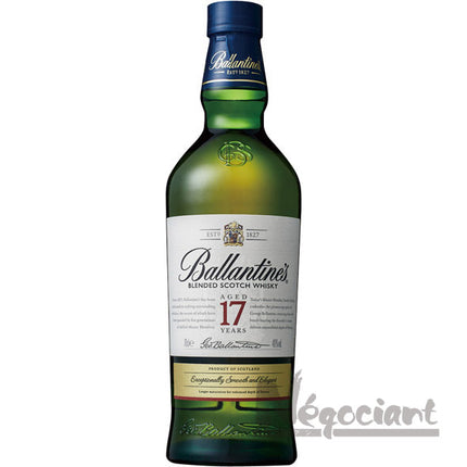 バランタイン 17年