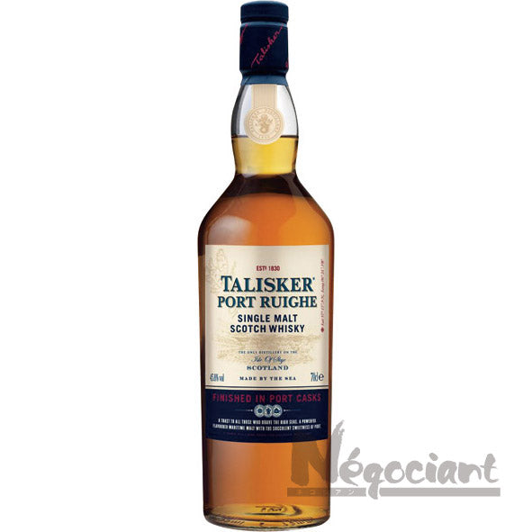 タリスカー ポートリー