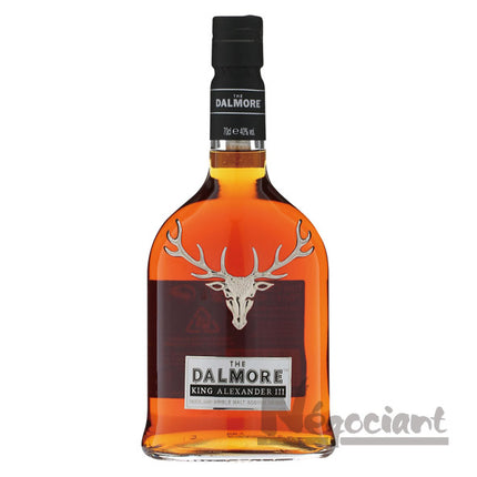 ダルモア キング アレクサンダー 3世