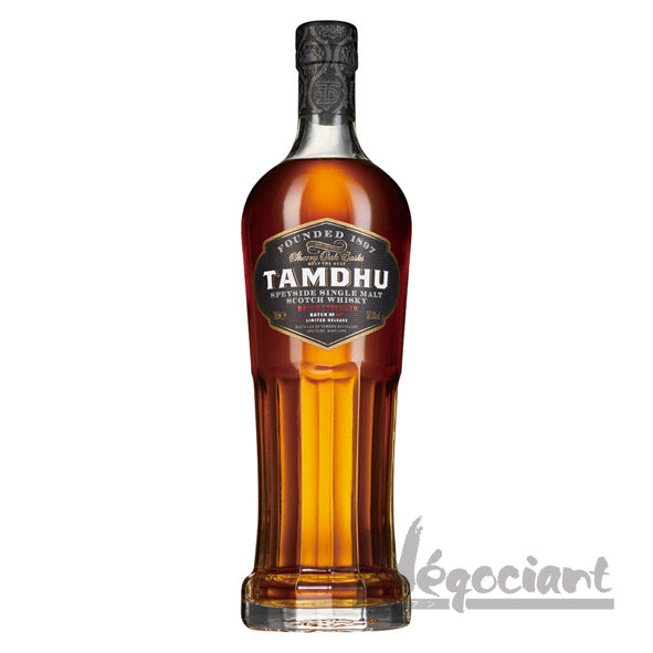 タムデュー バッチストレングス No.8