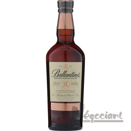 バランタイン 30年