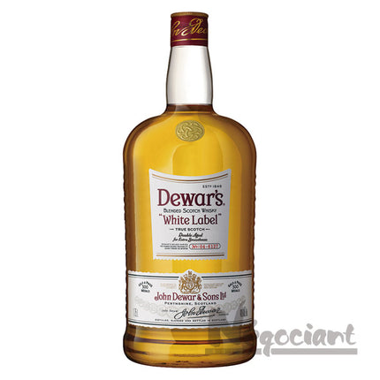 デュワーズ ホワイトラベル 1750ml