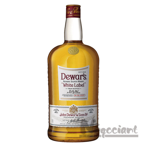 デュワーズ ホワイトラベル 1750ml