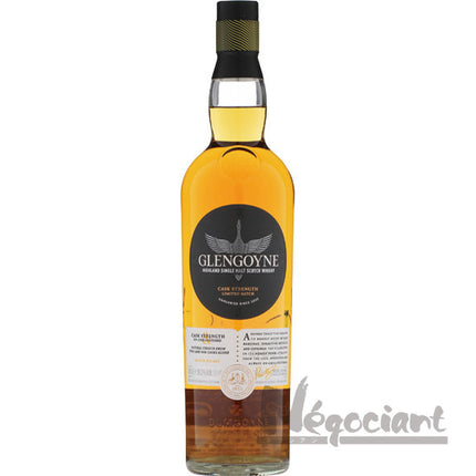 グレンゴイン カスクストレングス