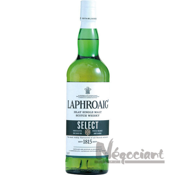 ラフロイグ セレクトカスク