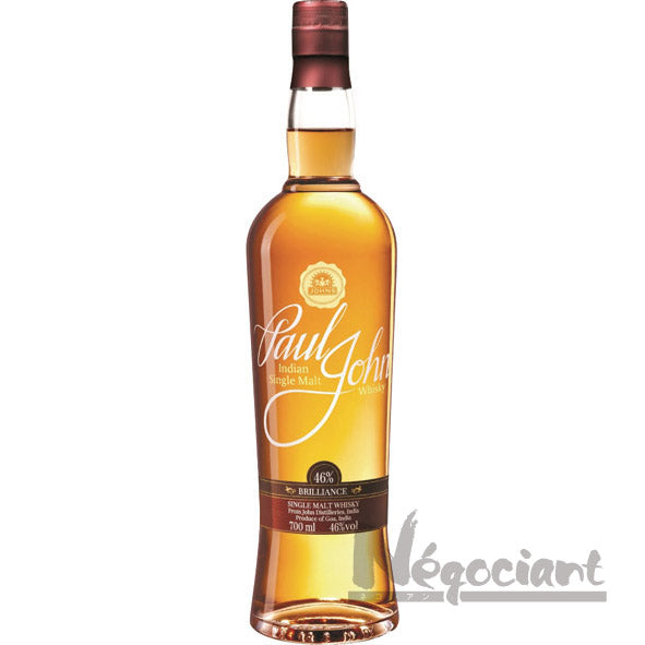 ポール ジョン ブリリアンス