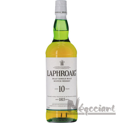 ラフロイグ 10年 750ml