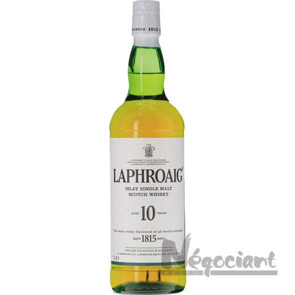 ラフロイグ 10年 750ml