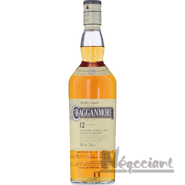 クラガンモア 12年