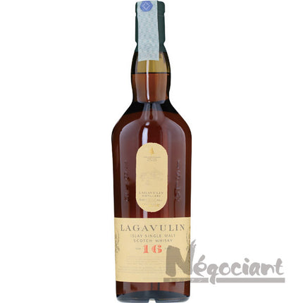 ラガヴーリン 16年