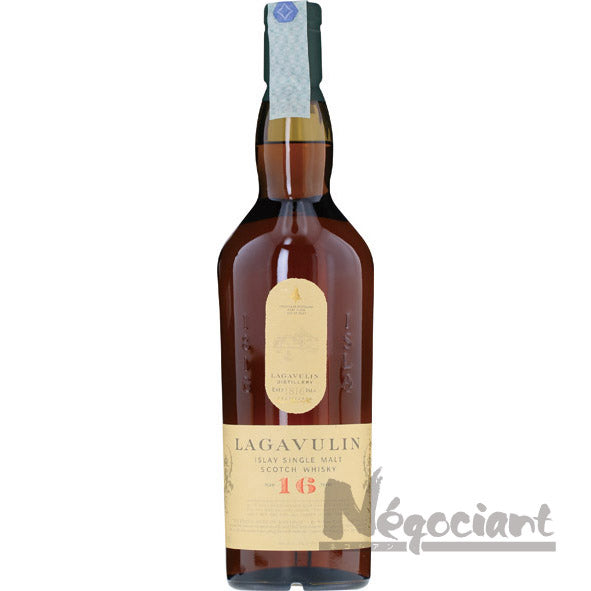 ラガヴーリン 16年