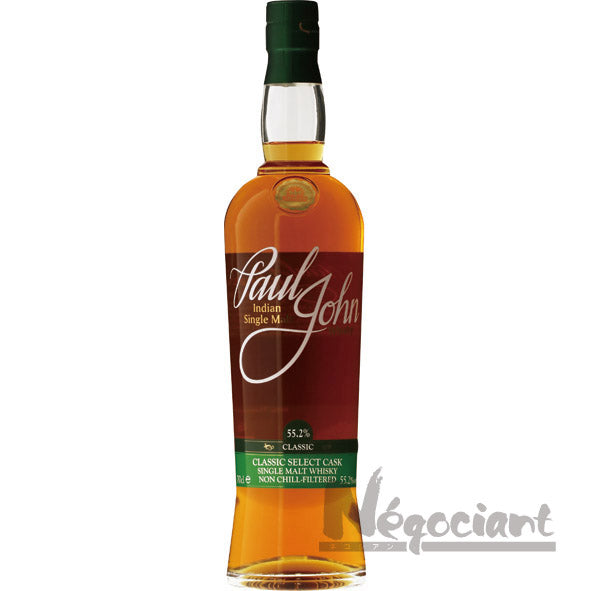 ポール ジョン クラシック