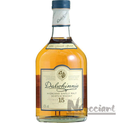 ダルウィニー 15年