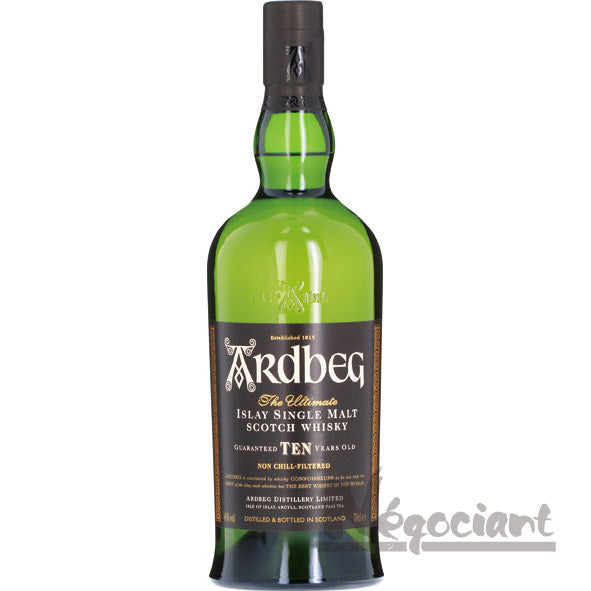 アードベッグ 10年 700ml