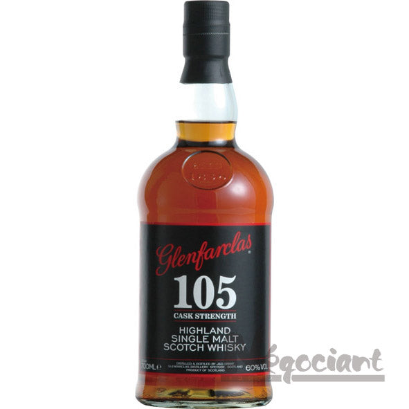 グレンファークラス 105 700ml