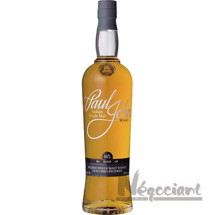 ポール ジョン ボールド