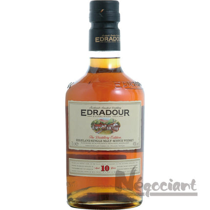 エドラダワー 10年