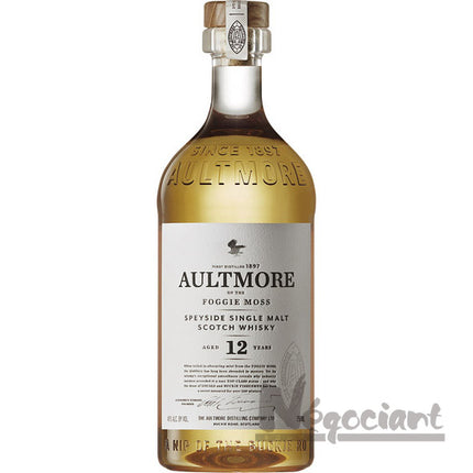 オルトモア 12年