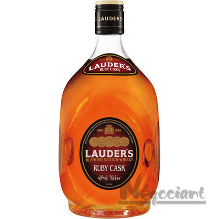 ローダーズ ルビー カスク