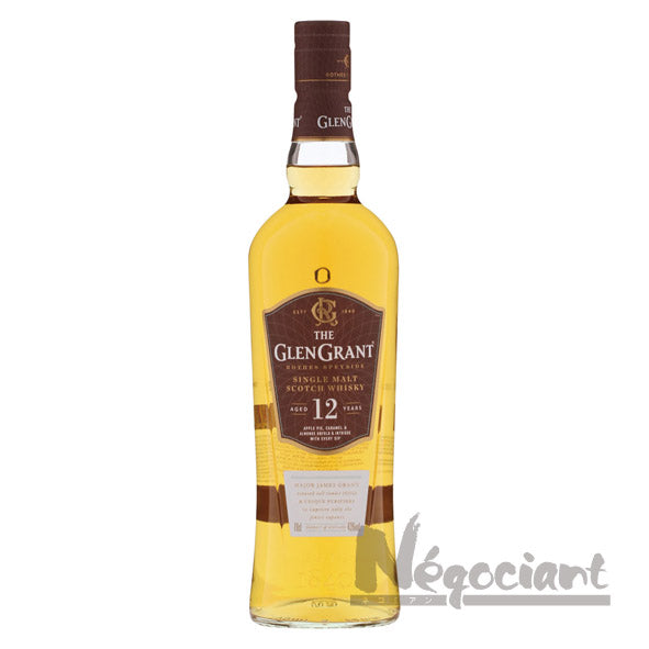 グレン グラント 12年