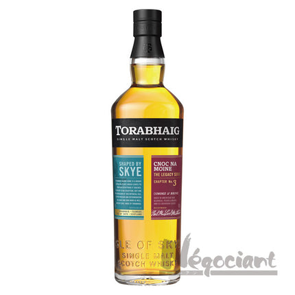 トルベイグ シングルモルト ノック ナ モーン