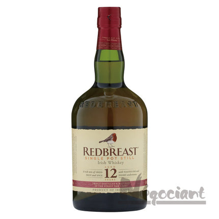 レッドブレスト 12年