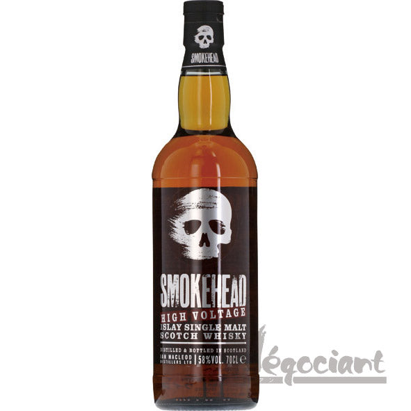 スモークヘッド ハイヴォルテージ