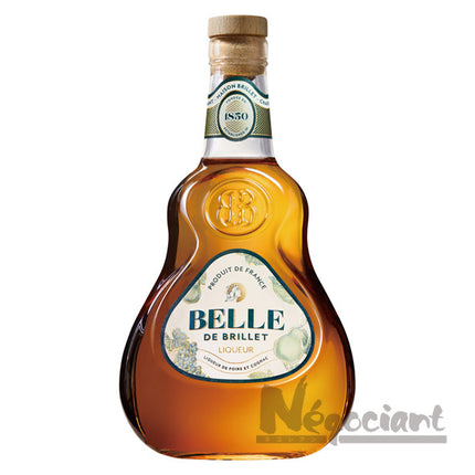 ベル ド ブリエ