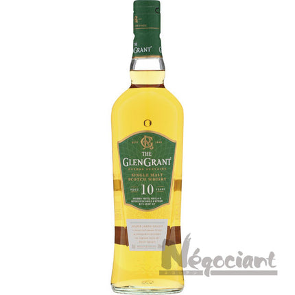 グレン グラント 10年