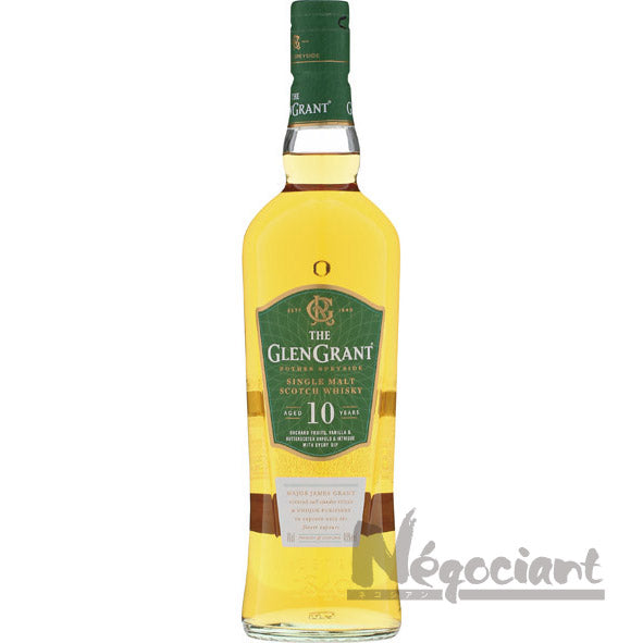 グレン グラント 10年