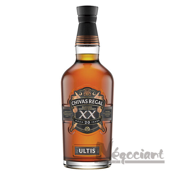 シーバス リーガル アルティス 20年