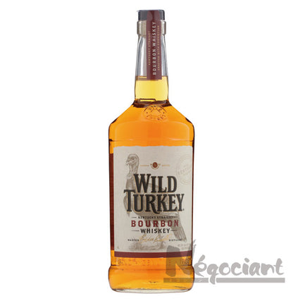 ワイルド ターキー スタンダード 1000ml