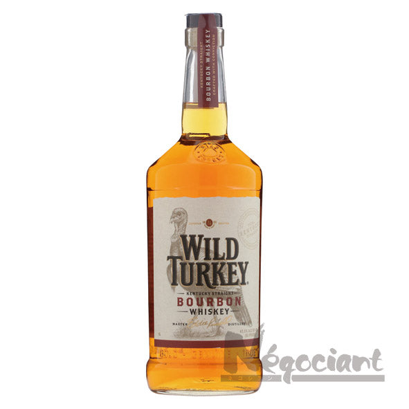 ワイルド ターキー スタンダード 1000ml
