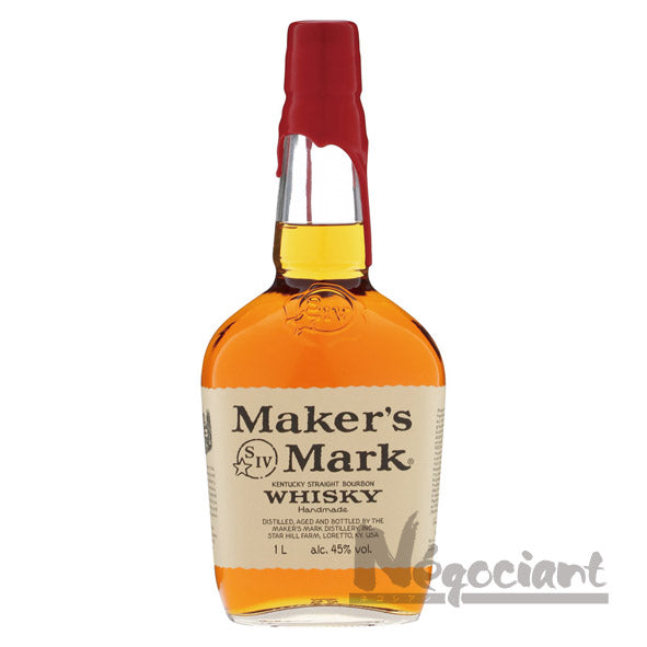 メーカーズ マーク 1000ml