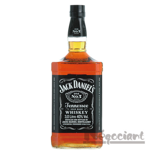 ジャックダニエルブラック3L