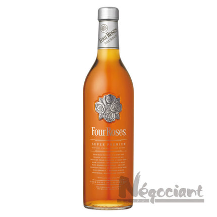 フォア ローゼズ プラチナ