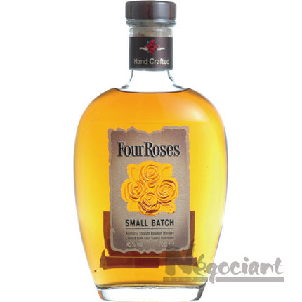 フォア ローゼズ スモールバッチ