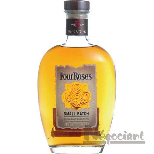 フォア ローゼズ スモールバッチ