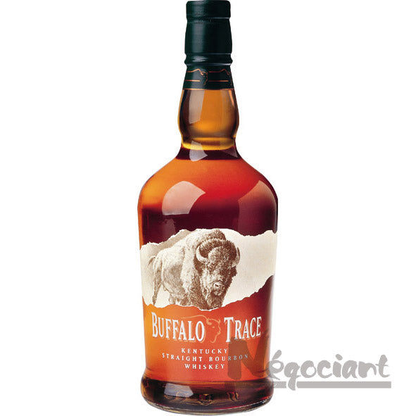 バッファロー トレース 750ml