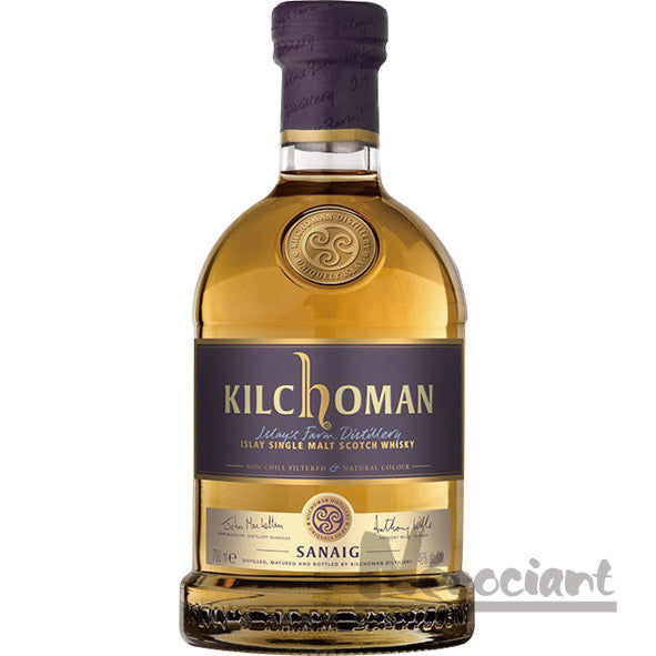 キルホーマン サナイグ