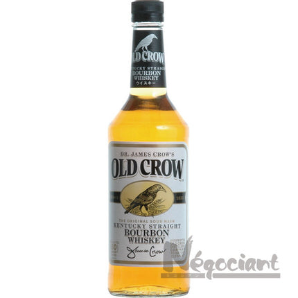 オールド クロウ