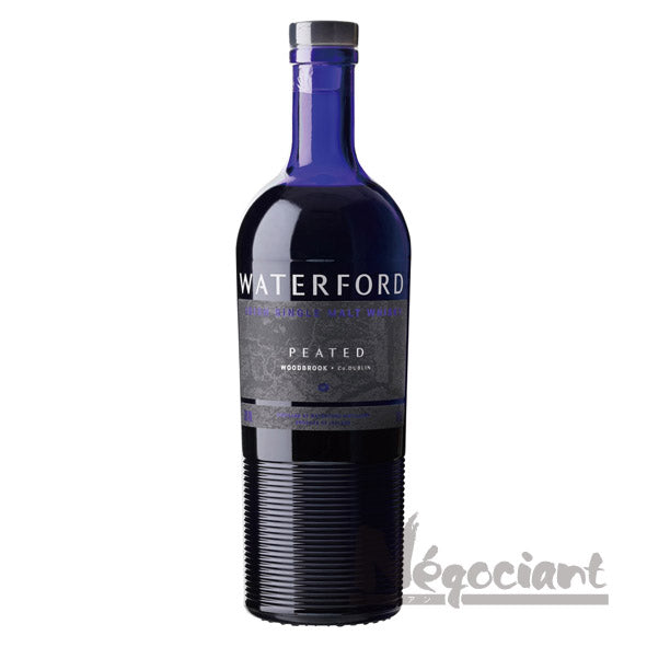 ウォーターフォード ピート ウッドブルック